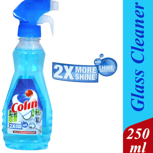 Colin bottle/கொலின் பாட்டில் 250ml